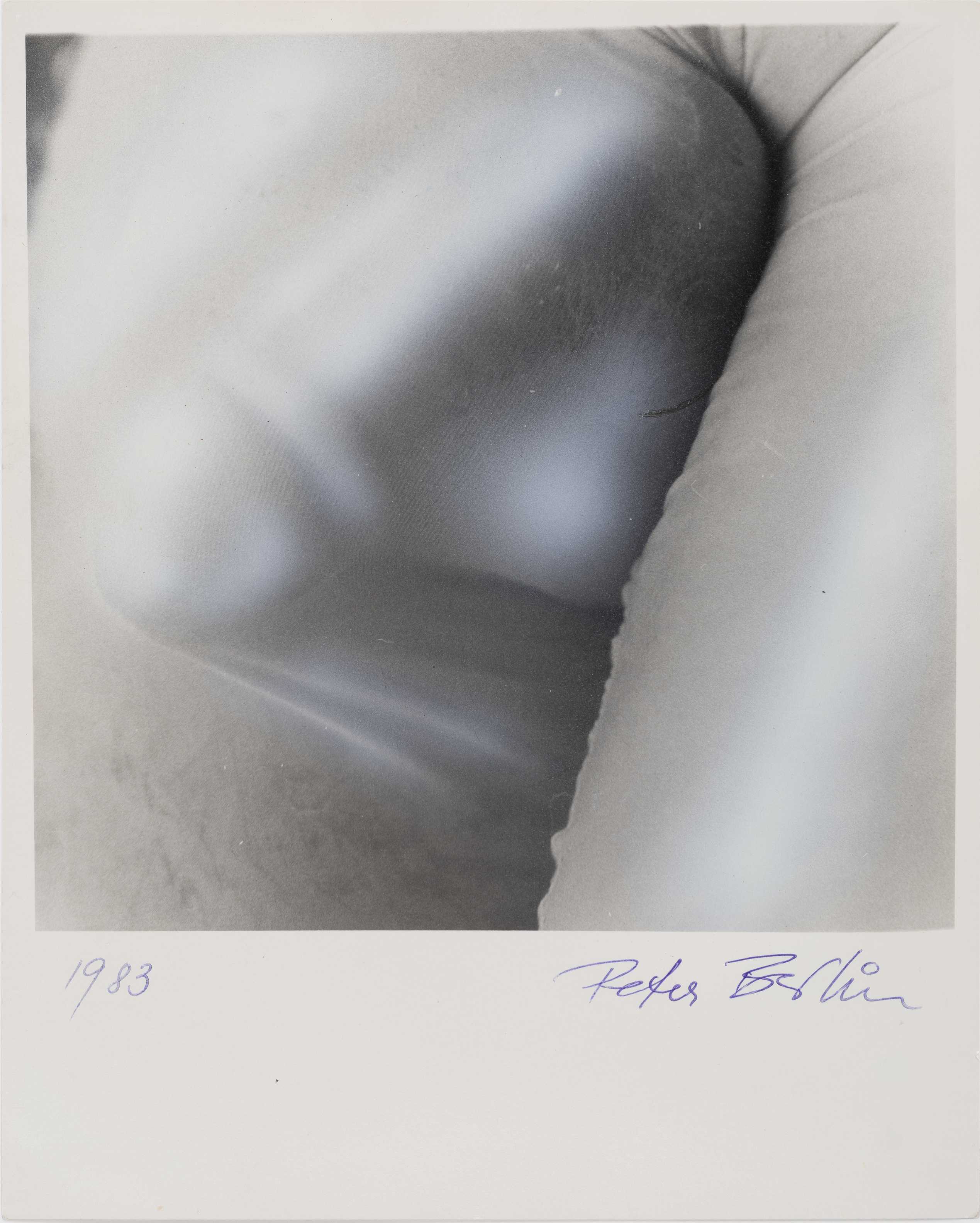 Peter Berlin